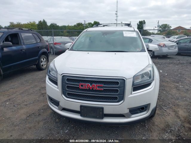 Photo 5 VIN: 1GKKVSKD9HJ118404 - GMC ACADIA 