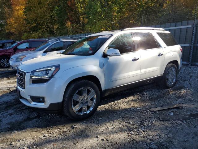 Photo 0 VIN: 1GKKVSKD9HJ139737 - GMC ACADIA LIM 