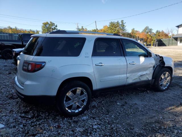 Photo 2 VIN: 1GKKVSKD9HJ139737 - GMC ACADIA LIM 