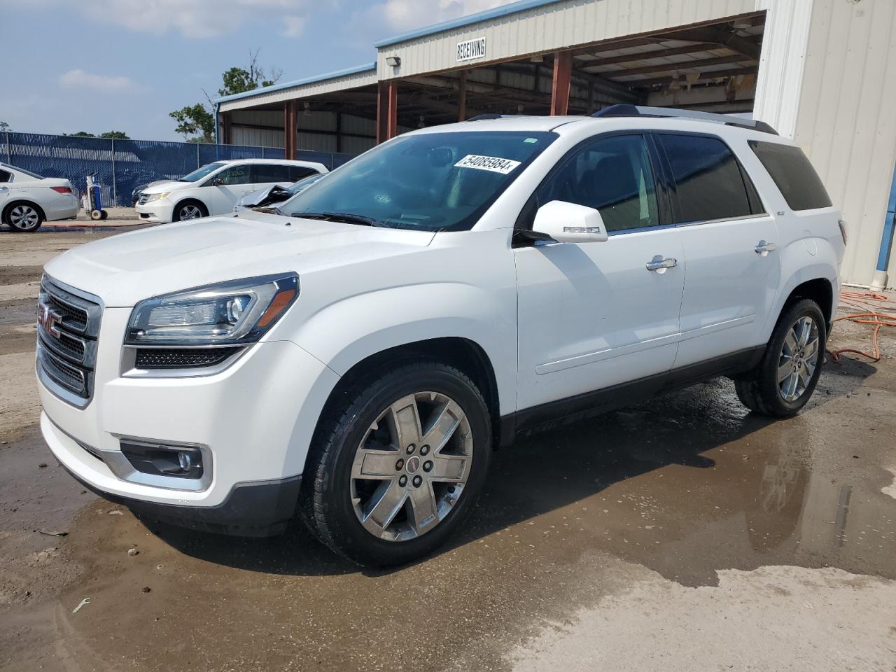 Photo 0 VIN: 1GKKVSKD9HJ140774 - GMC ACADIA 