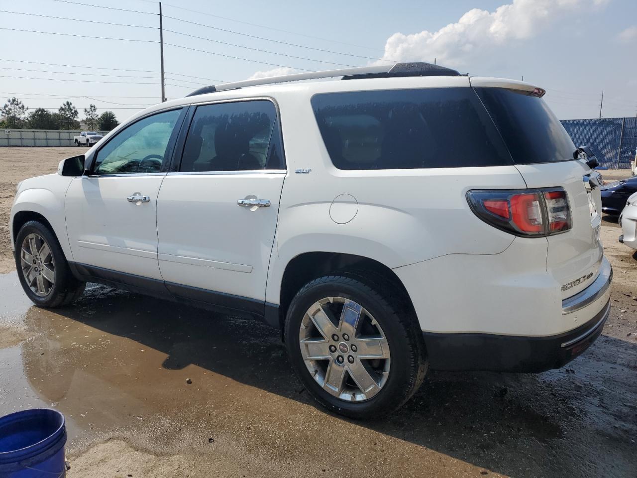 Photo 1 VIN: 1GKKVSKD9HJ140774 - GMC ACADIA 