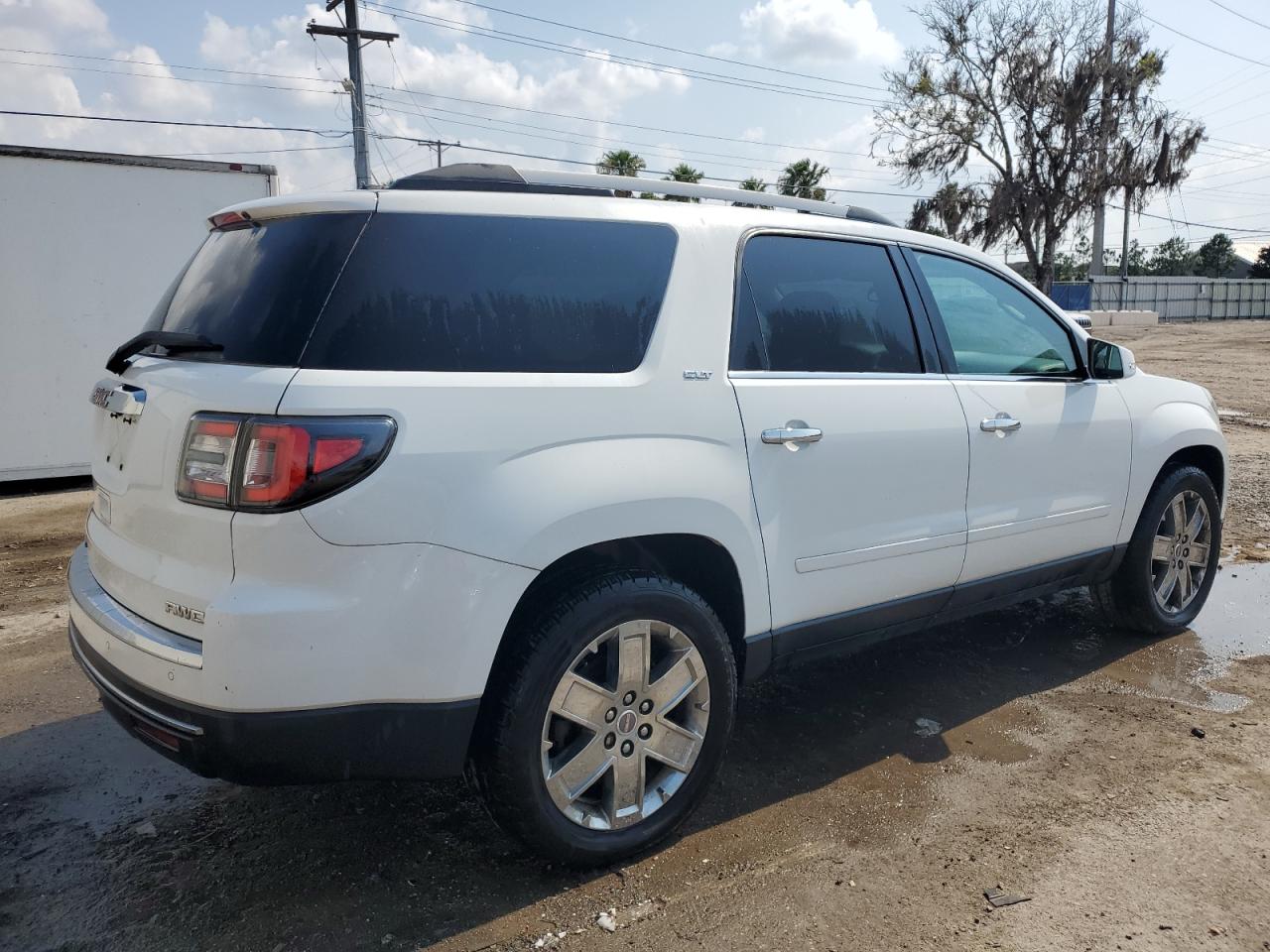 Photo 2 VIN: 1GKKVSKD9HJ140774 - GMC ACADIA 