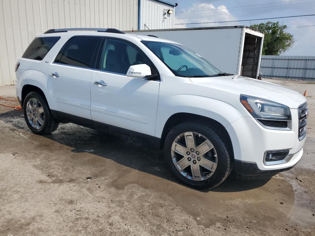 Photo 3 VIN: 1GKKVSKD9HJ140774 - GMC ACADIA 