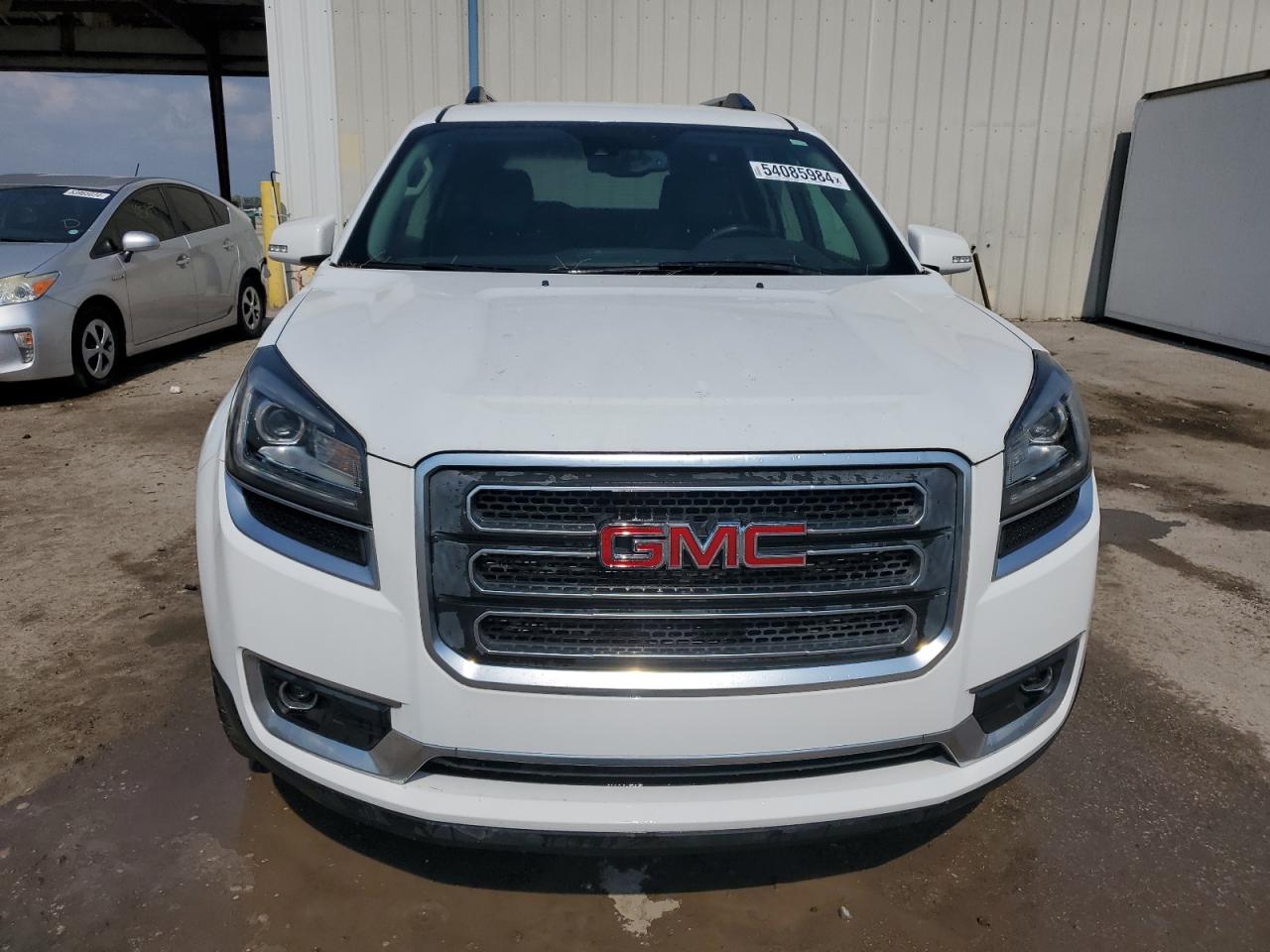 Photo 4 VIN: 1GKKVSKD9HJ140774 - GMC ACADIA 