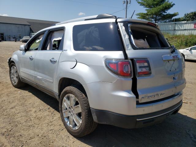 Photo 2 VIN: 1GKKVSKD9HJ145571 - GMC ACADIA LIM 