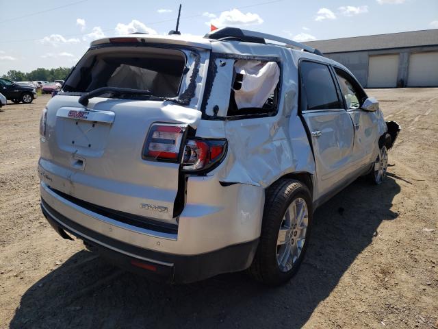 Photo 3 VIN: 1GKKVSKD9HJ145571 - GMC ACADIA LIM 