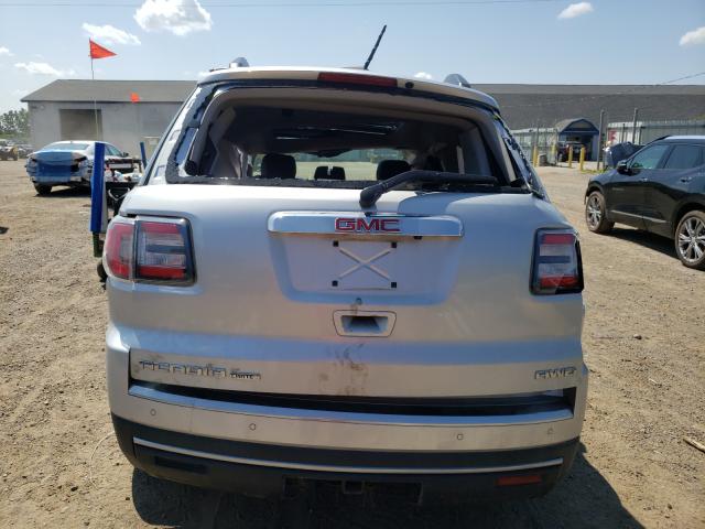 Photo 8 VIN: 1GKKVSKD9HJ145571 - GMC ACADIA LIM 