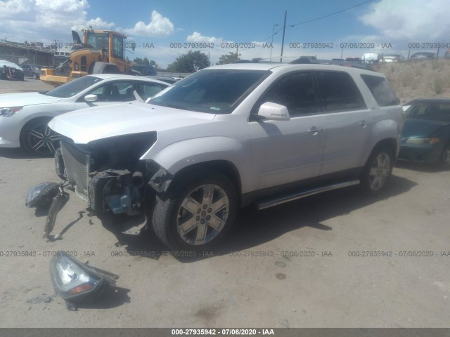 Photo 1 VIN: 1GKKVSKD9HJ152665 - GMC ACADIA LIMITED 