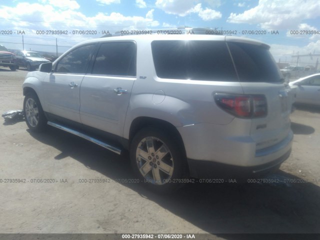 Photo 2 VIN: 1GKKVSKD9HJ152665 - GMC ACADIA LIMITED 