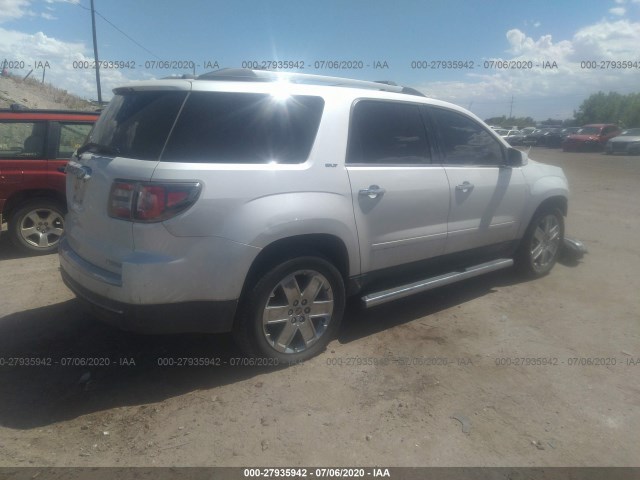 Photo 3 VIN: 1GKKVSKD9HJ152665 - GMC ACADIA LIMITED 