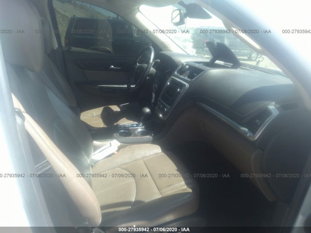 Photo 4 VIN: 1GKKVSKD9HJ152665 - GMC ACADIA LIMITED 