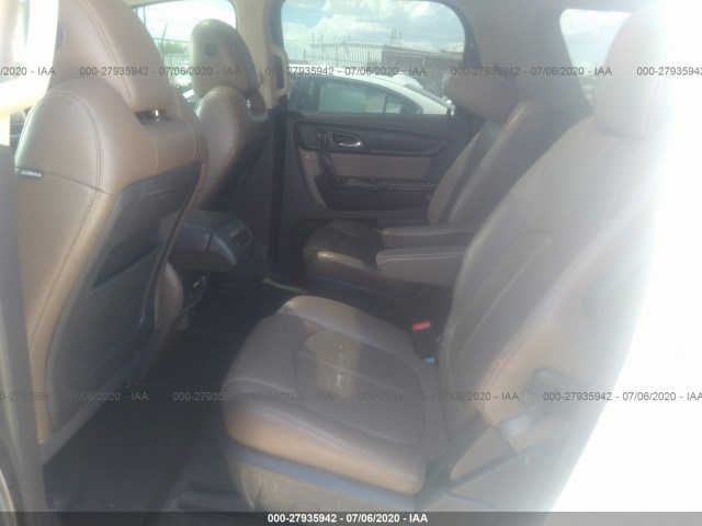 Photo 7 VIN: 1GKKVSKD9HJ152665 - GMC ACADIA LIMITED 