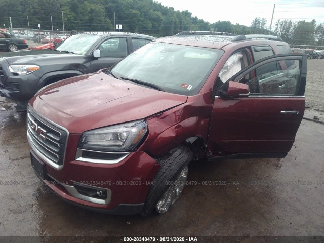 Photo 1 VIN: 1GKKVSKD9HJ153587 - GMC ACADIA LIMITED 