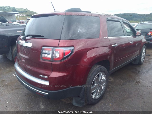 Photo 3 VIN: 1GKKVSKD9HJ153587 - GMC ACADIA LIMITED 