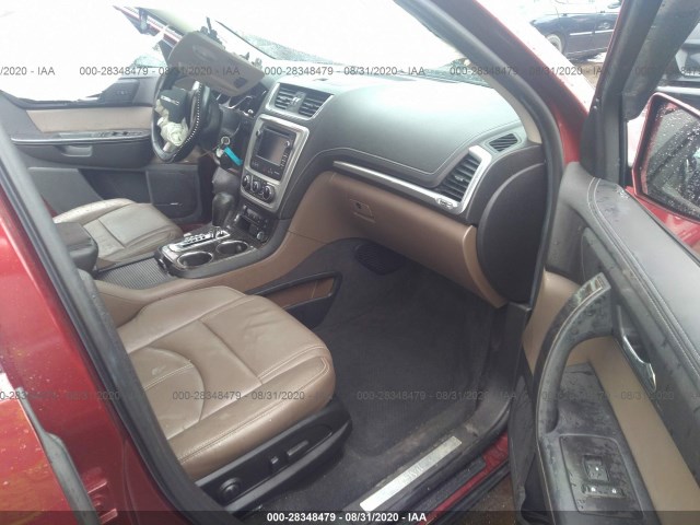 Photo 4 VIN: 1GKKVSKD9HJ153587 - GMC ACADIA LIMITED 