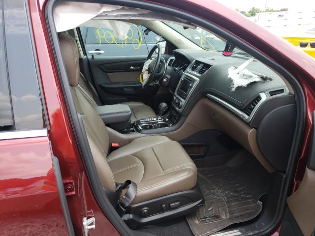 Photo 4 VIN: 1GKKVSKD9HJ181468 - GMC ACADIA LIM 