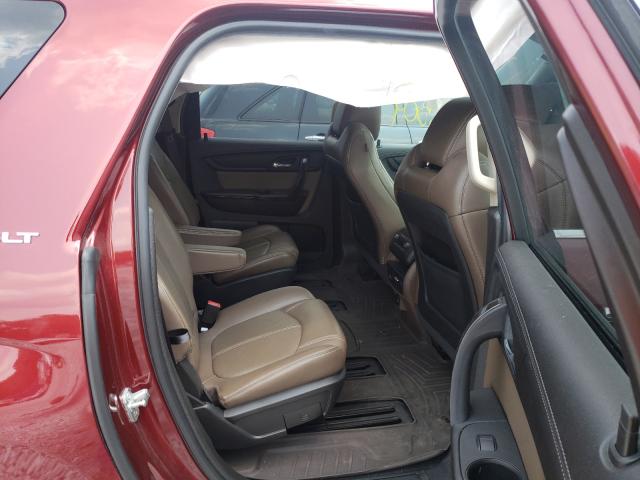 Photo 5 VIN: 1GKKVSKD9HJ181468 - GMC ACADIA LIM 