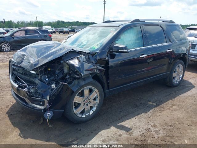 Photo 1 VIN: 1GKKVSKD9HJ183463 - GMC ACADIA 