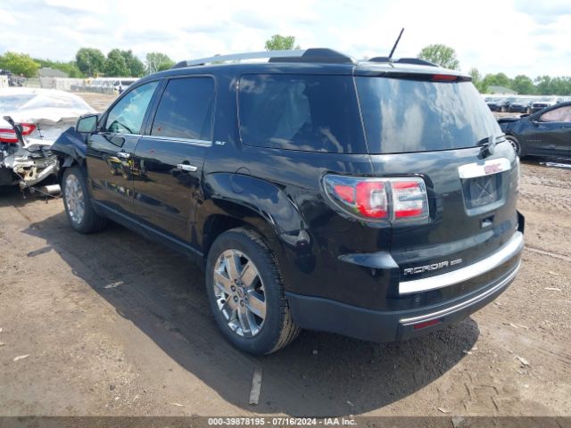 Photo 2 VIN: 1GKKVSKD9HJ183463 - GMC ACADIA 