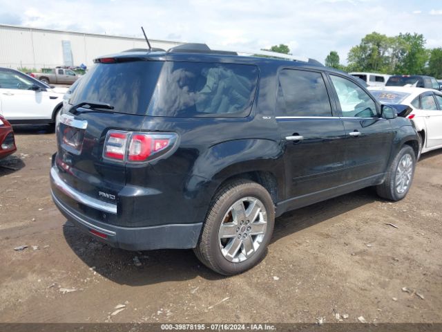 Photo 3 VIN: 1GKKVSKD9HJ183463 - GMC ACADIA 