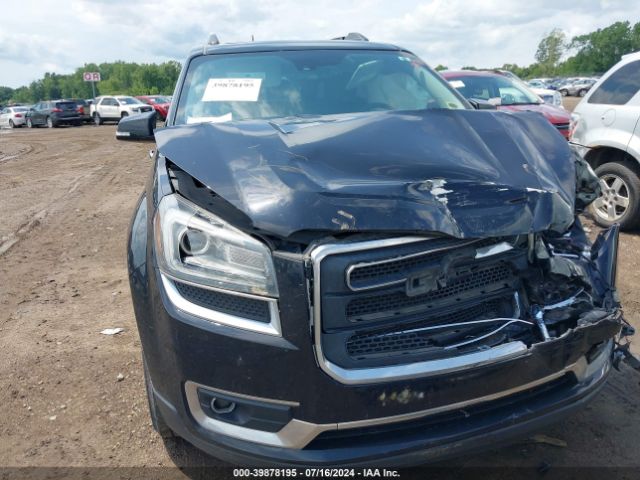 Photo 5 VIN: 1GKKVSKD9HJ183463 - GMC ACADIA 