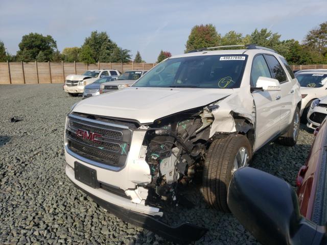 Photo 1 VIN: 1GKKVSKD9HJ187853 - GMC ACADIA LIM 