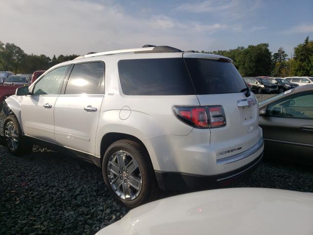 Photo 2 VIN: 1GKKVSKD9HJ187853 - GMC ACADIA LIM 