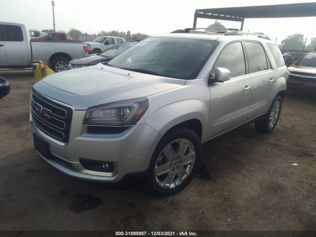 Photo 1 VIN: 1GKKVSKD9HJ188291 - GMC ACADIA LIMITED 