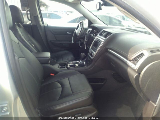 Photo 4 VIN: 1GKKVSKD9HJ188291 - GMC ACADIA LIMITED 