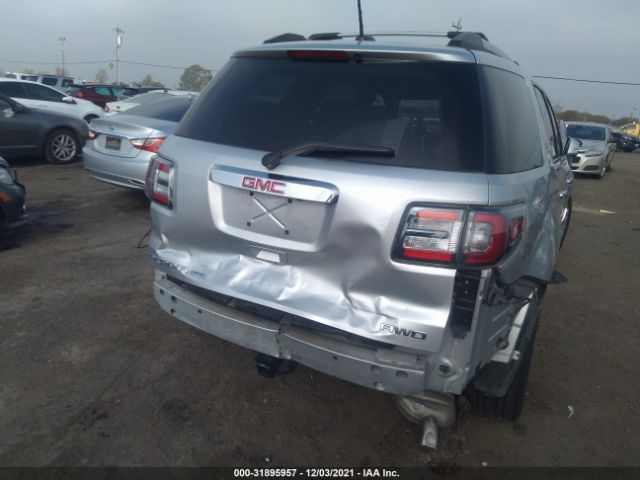 Photo 5 VIN: 1GKKVSKD9HJ188291 - GMC ACADIA LIMITED 