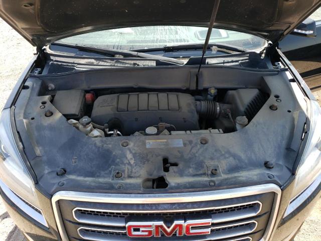 Photo 11 VIN: 1GKKVSKD9HJ202626 - GMC ACADIA LIM 