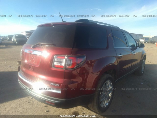 Photo 3 VIN: 1GKKVSKD9HJ208376 - GMC ACADIA LIMITED 