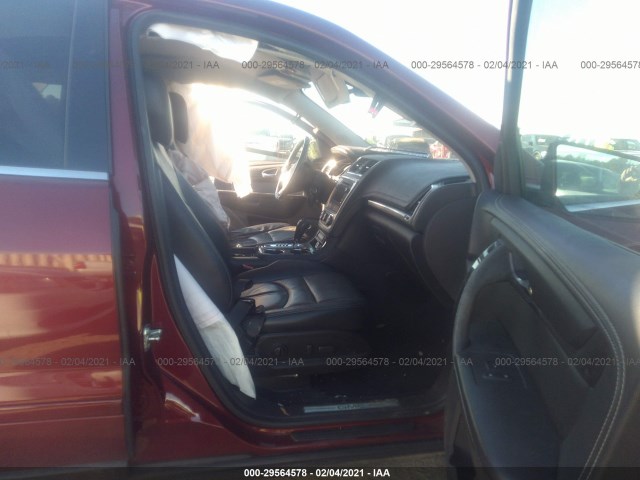 Photo 4 VIN: 1GKKVSKD9HJ208376 - GMC ACADIA LIMITED 