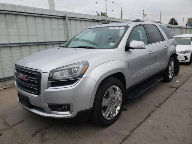 Photo 1 VIN: 1GKKVSKD9HJ211522 - GMC ACADIA LIM 