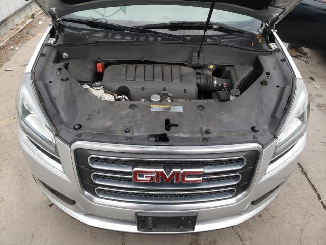 Photo 6 VIN: 1GKKVSKD9HJ211522 - GMC ACADIA LIM 