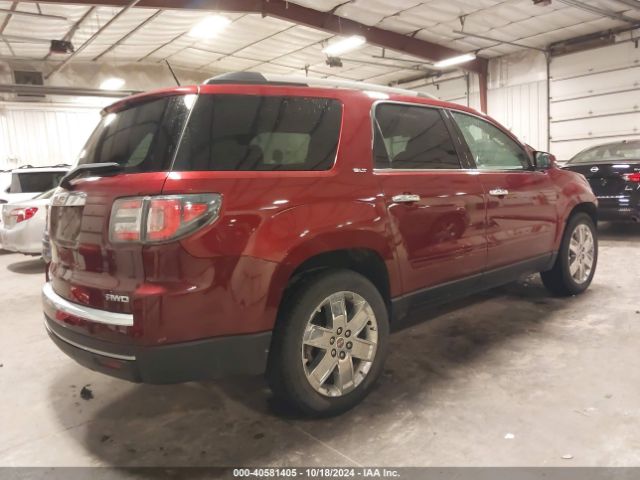 Photo 3 VIN: 1GKKVSKD9HJ274409 - GMC ACADIA 