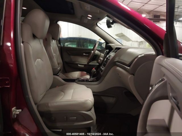 Photo 4 VIN: 1GKKVSKD9HJ274409 - GMC ACADIA 