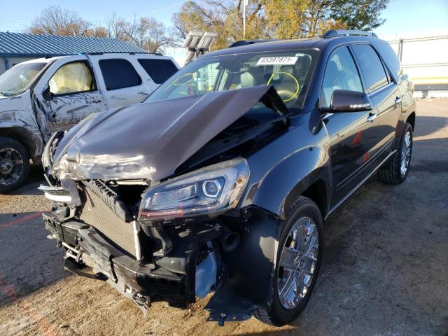 Photo 1 VIN: 1GKKVSKD9HJ285961 - GMC ACADIA LIM 