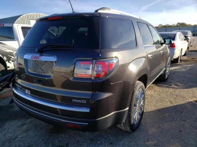 Photo 3 VIN: 1GKKVSKD9HJ285961 - GMC ACADIA LIM 