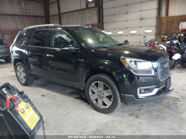 Photo 0 VIN: 1GKKVSKD9HJ303679 - GMC ACADIA 