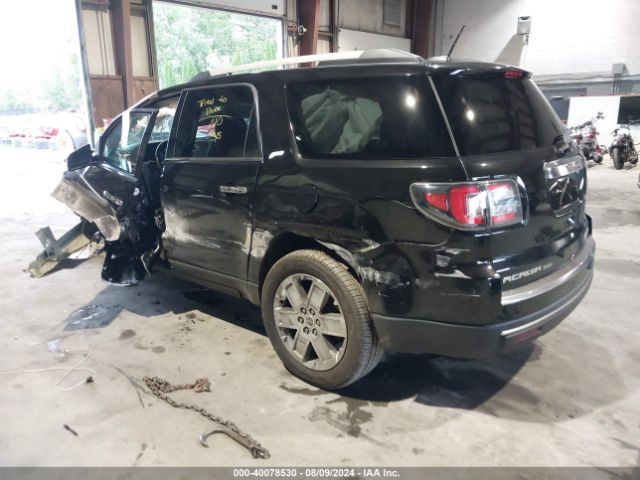 Photo 2 VIN: 1GKKVSKD9HJ303679 - GMC ACADIA 