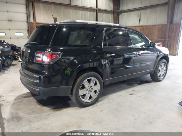 Photo 3 VIN: 1GKKVSKD9HJ303679 - GMC ACADIA 