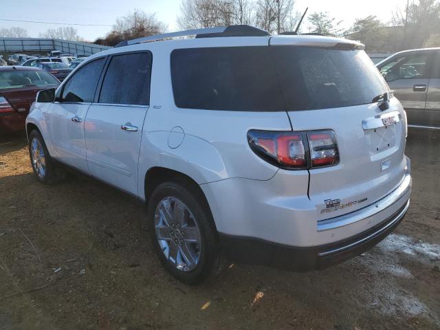 Photo 1 VIN: 1GKKVSKD9HJ307991 - GMC ACADIA LIM 