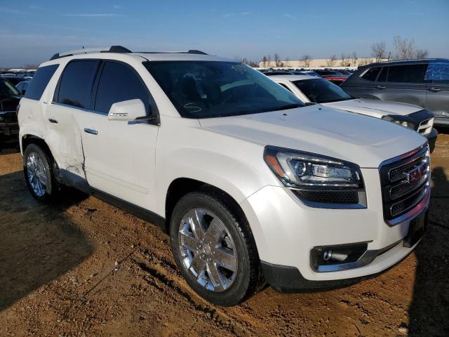 Photo 3 VIN: 1GKKVSKD9HJ307991 - GMC ACADIA LIM 