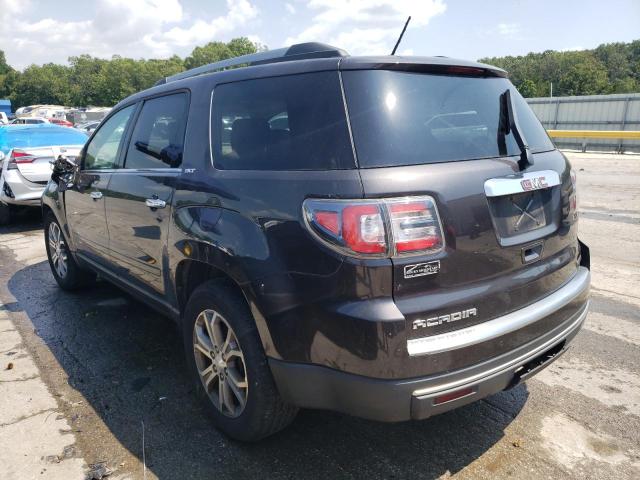 Photo 1 VIN: 1GKKVSKDXDJ229232 - GMC ACADIA SLT 