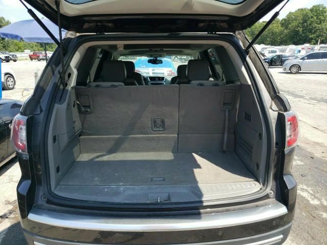 Photo 5 VIN: 1GKKVSKDXDJ229232 - GMC ACADIA SLT 