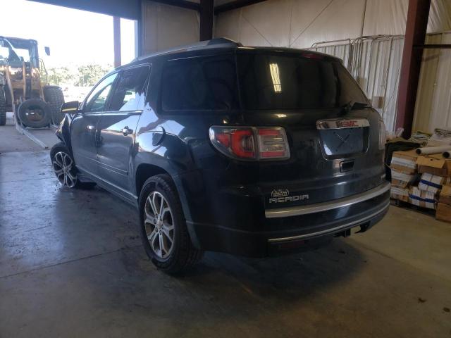 Photo 2 VIN: 1GKKVSKDXDJ253126 - GMC ACADIA SLT 