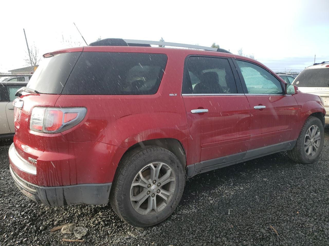 Photo 2 VIN: 1GKKVSKDXEJ286550 - GMC ACADIA 