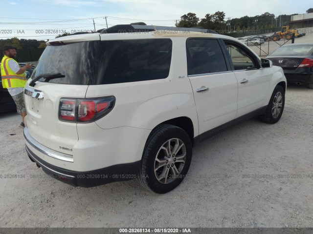 Photo 3 VIN: 1GKKVSKDXFJ210280 - GMC ACADIA 