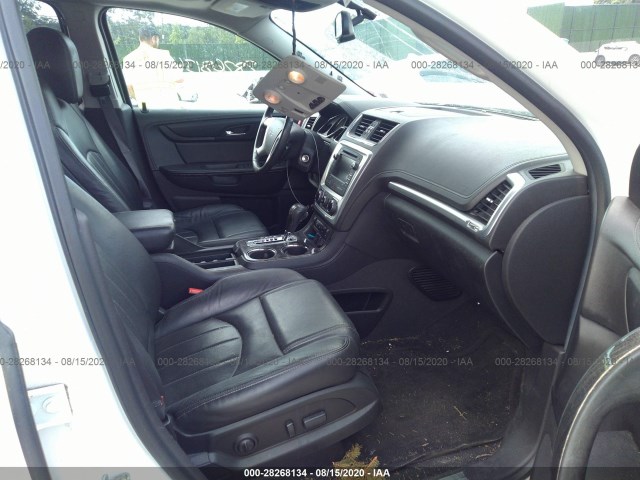 Photo 4 VIN: 1GKKVSKDXFJ210280 - GMC ACADIA 